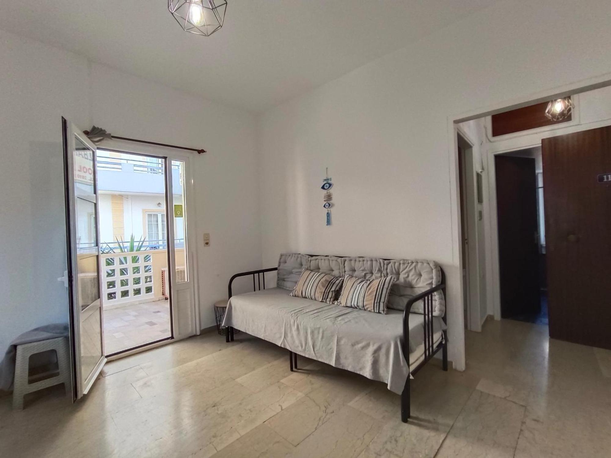 Albatross Apartments Amoudara Lasithiou Exterior foto