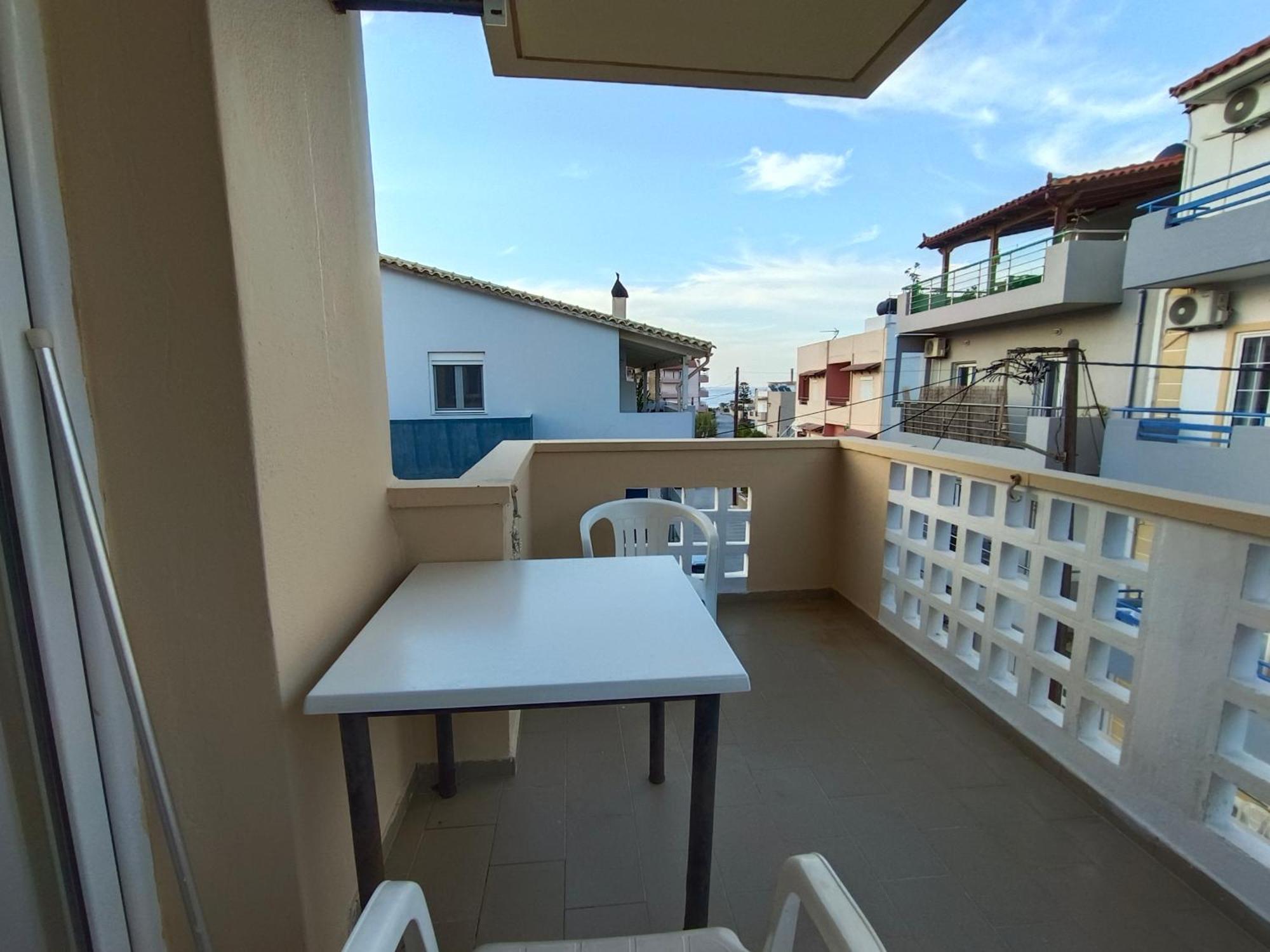 Albatross Apartments Amoudara Lasithiou Exterior foto