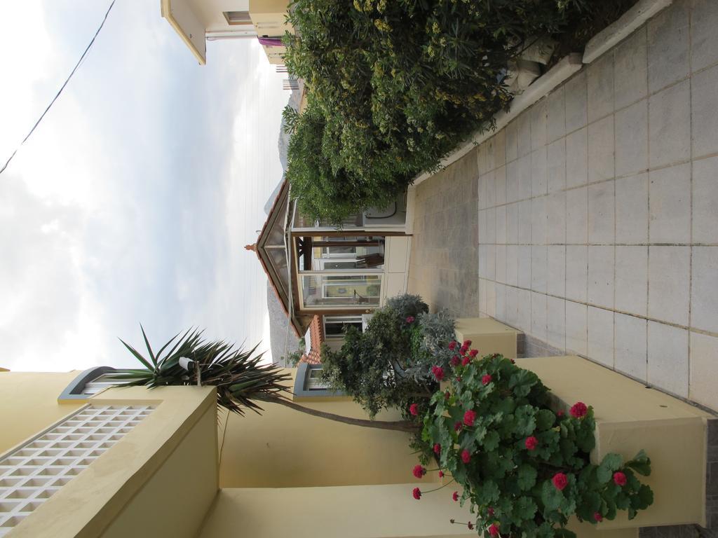 Albatross Apartments Amoudara Lasithiou Exterior foto
