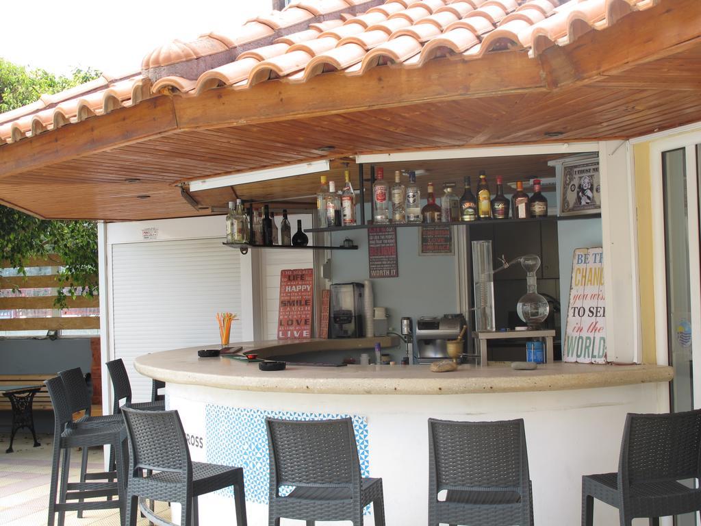 Albatross Apartments Amoudara Lasithiou Exterior foto